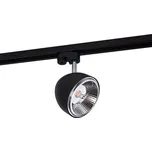 Nowodvorski Lighting Lištové bodové svítidlo 8825 PROFILE VESPA černá