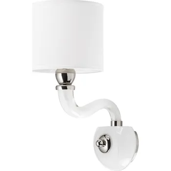 Nástěnné svítidlo Nowodvorski Lighting Nástěnné svítidlo 8157 NEWPORT I nástěnná