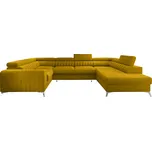 ELTAP Rohová sedací souprava LOUIS Loco 45 (levé provedení) Loco 45 (levé provedení)