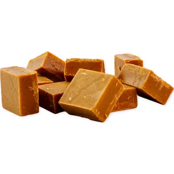 Bonbon Mallow Karamelky s bílou čokoládou 200g