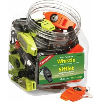 Coghlans multifunkční píšťalka Four Function
