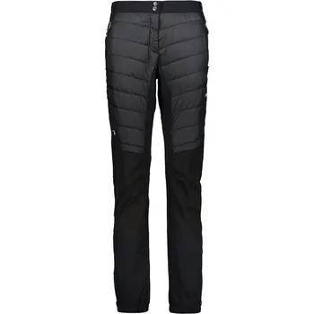 Dámské kalhoty Dámské kalhoty CMP campagnolo Woman Pant Primaloft 39T0056-U901 25/26