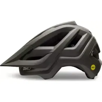 Cyklistická přilba Giro Montaro MIPS III MTB přilba Mat Dark Sage/Gloss Dark Sage vel. M (55–59 cm)