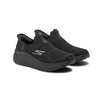 Pánské tenisky Sneakersy Skechers Skechers Slip-ins: Max Cushioning Elite 2.0 129611 Černá 39_5