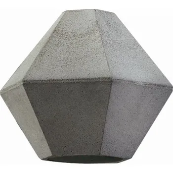 Příslušenství pro svítidlo Nowodvorski Lighting Stínidlo CAMELEON 8465 CAMELEON GEOMETRIC C CN