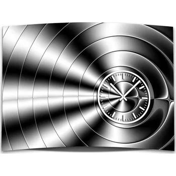 Hodiny Designové nástěnné hodiny GR-003 DX-time 70cm