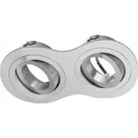 GTV Podhledové svítidlo OP-OPROK2-80 Svítidlo stropní bodové MORENA, IP20,