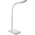 SANDRIA Stolní lampa stmívatelná L1536 SANDY LED bílá 5W, 4000K s akumulátorem