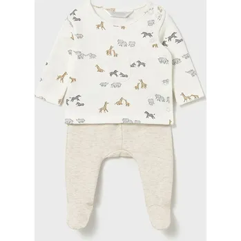 Dupačky Souprava - dupačky a tričko Mayoral - 1502567021 Veľkosť: 80