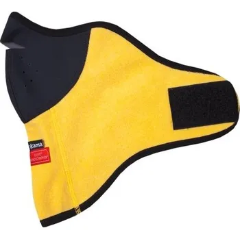 Sušička Kama Soft Shell maska MW14 102 - žlutá M