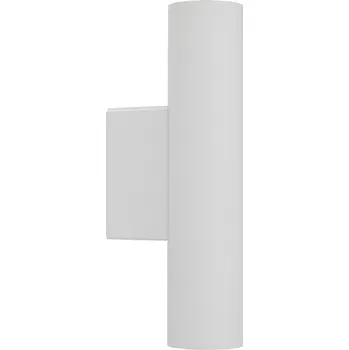 Nástěnné svítidlo Nowodvorski Lighting Nástěnné svítidlo 10752 FOURTY WALL M WHITE
