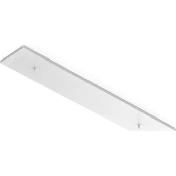 Příslušenství pro svítidlo Nowodvorski Lighting Rozbočovací kryt CAMELEON 8553 CAMELEON CANOPY D 780 WH II SAFETY CLA