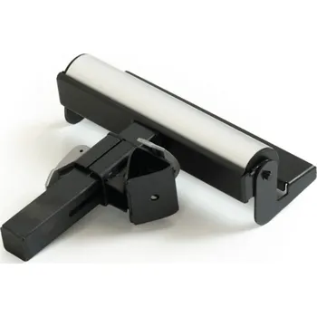 Pokosová pila STRONGBOLD Pokosová pila s horním stolem 260 mm DW711