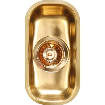 Kuchyňský dřez Alveus VARIANT 110 Monarch bronze 148x300x120