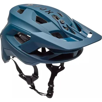 Cyklistická přilba FOX Speedframe Helmet Solid - twilight