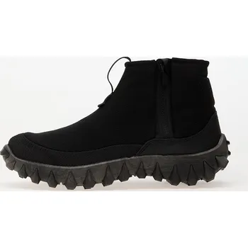 Pánské tenisky Tenisky Salomon Snowclog Mid Black/ Black/ Black EUR 47 1/3