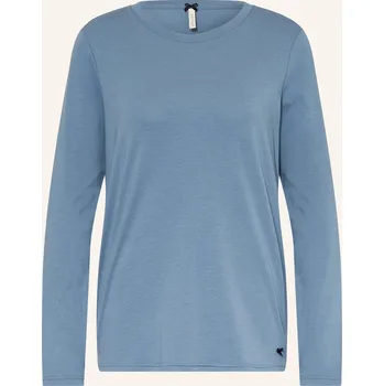 Dámské tričko Short Stories Dámské Pyžamové Tričko, černošedá, 44