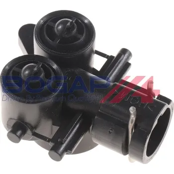 Autosklo Tryska ostřikovače, čištění světlometu BOGAP L5522113