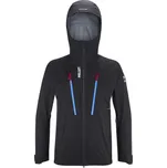 Bunda pánská MILLET TRILOGY JORASSES PTX JK M NOIR NEW - M