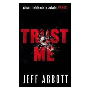 Trust Me (large paperback)