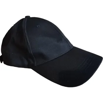 Bezpečnostní kamera WiFi kamera skrytá v kšiltovce s SD rekordérem