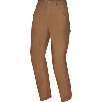 PARKSIDE® Pánské pracovní kalhoty (hnědá, 56)