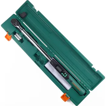 Klíč Momentový klíč, přesný 2%, digitální, 1/2", 20,5-410 Nm, kalibrovaný - JONNESWAY T24410