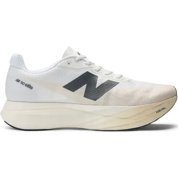 Dámské tenisky Dámské boty New Balance FuelCell SC Elite V5 WRCELLD5 – bílé