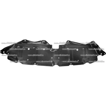 Kryt motoru ochranný kryt pod motor 90.88.344