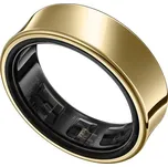 Samsung Galaxy Ring Titanium Gold, Size 13 SM-Q503NZDAEUE