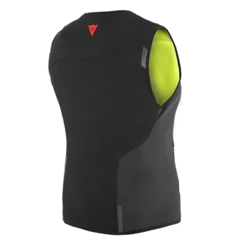 Moto vesta Dámská airbagová vesta DAINESE SMART JACKET D-AIR 2H30605539