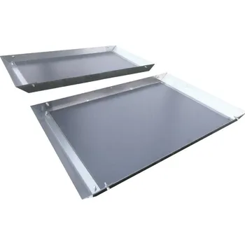 Stolní tenis Koryta na písek CORNILLEAU pro stůl PRO PARK