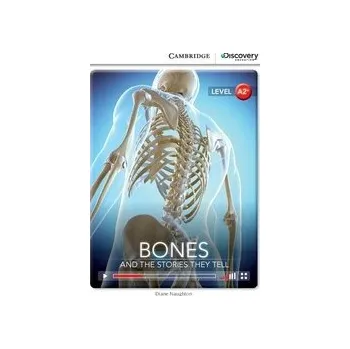 Cizí jazyk Bones: And the Stories They Tell + Online Access