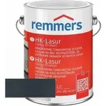 Barva na dřevo HK Lazur Grey Protect, Remmers (5 l) Anthrazitgrau