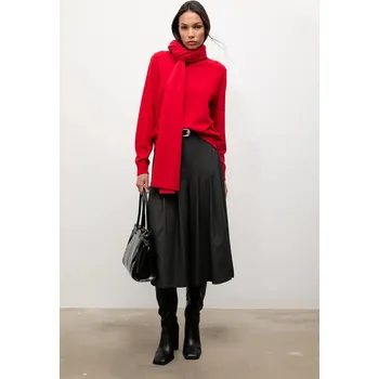 Pánský svetr Answear.LAB WA25-SWD028 33X červená S