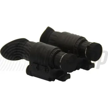 Dalekohled Dalekohled pro noční vidění Detyl DT-NH831D – 3. generace, doba provozu až 80, automatické vypnutí při příliš silném světle Spy Shop