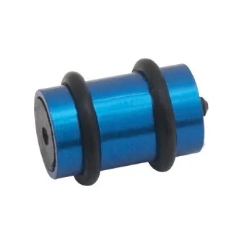 FORCE chránič pro lanka měniče Al, modrý