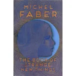 The Book of Strange New Things