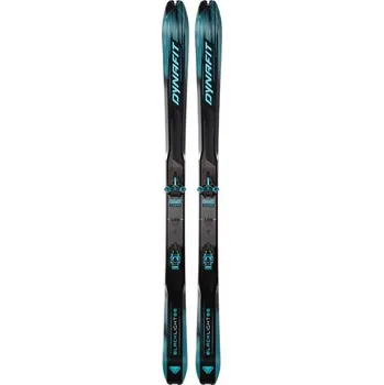 Skialpinistické vybavení Lyže DYNAFIT BLACKLIGHT 88 WOMEN SKI 158 cm