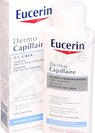 Eucerin DermoCapillaire 5% Urea šampon 250ml