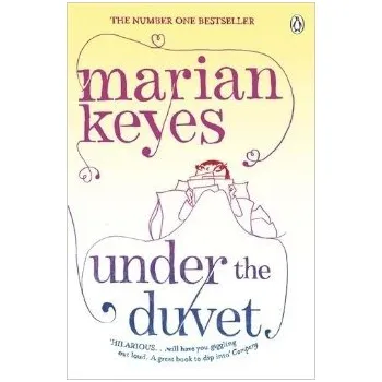 Kniha Under the Duvet
