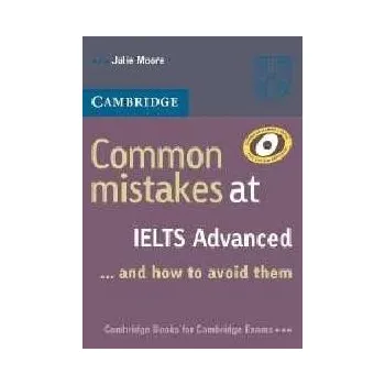 Učebnice Common Mistakes at IELTS, Advanced