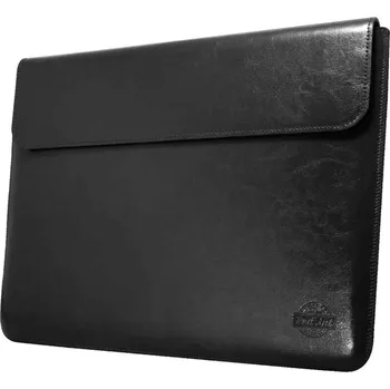 pouzdro na notebook Obal na MacBook Pro 13" Red Ant Whiskey Aroma - černý