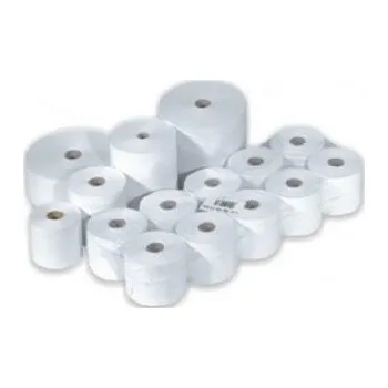 Kotouček do pokladny a tiskárny štítků pokladní páska 76/60/12 (17) termo