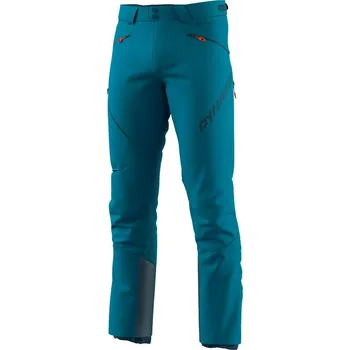 Snowboardové kalhoty Pánské kalhoty DYNAFIT RADICAL INFINIUM HYBRID reef XL