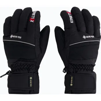 Zimní lyžařské rukavice KINETIXX SAVOY GTX 10
