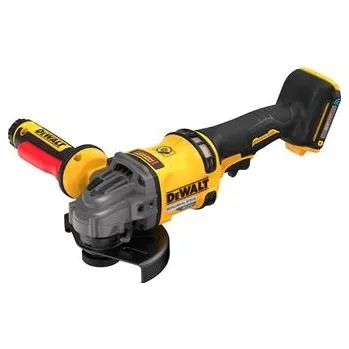 úhlová bruska DeWALT DCG418SHDN 54V XR Aku úhlová bruska 125 mm, bez aku a nabíječky