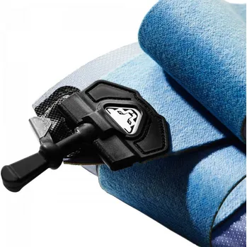 Skialpinistické vybavení Stoupací pásy DYNAFIT SPEEDSKIN BLACKLIGHT 95 178 cm