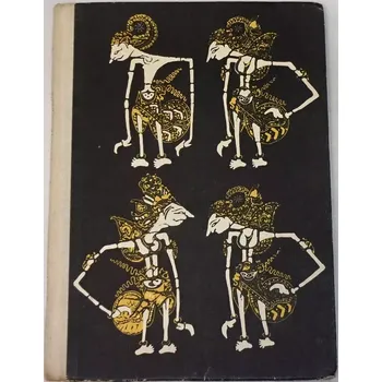 Pohádka Žukrowski Wojciech - Pohádky z džungle