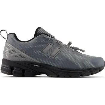Pánské tenisky Unisex boty New Balance U1906RNG – šedé